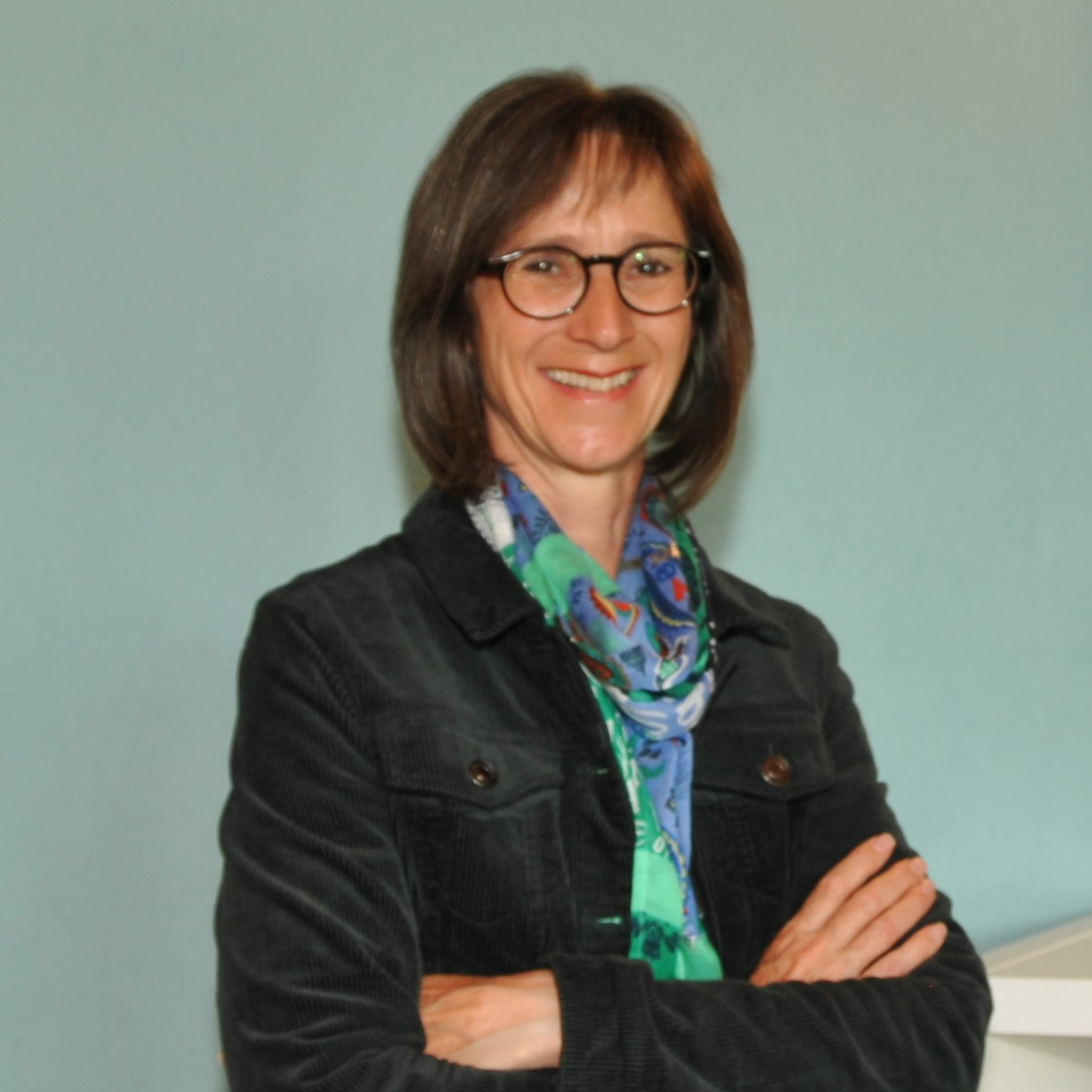 Judith Schürmann