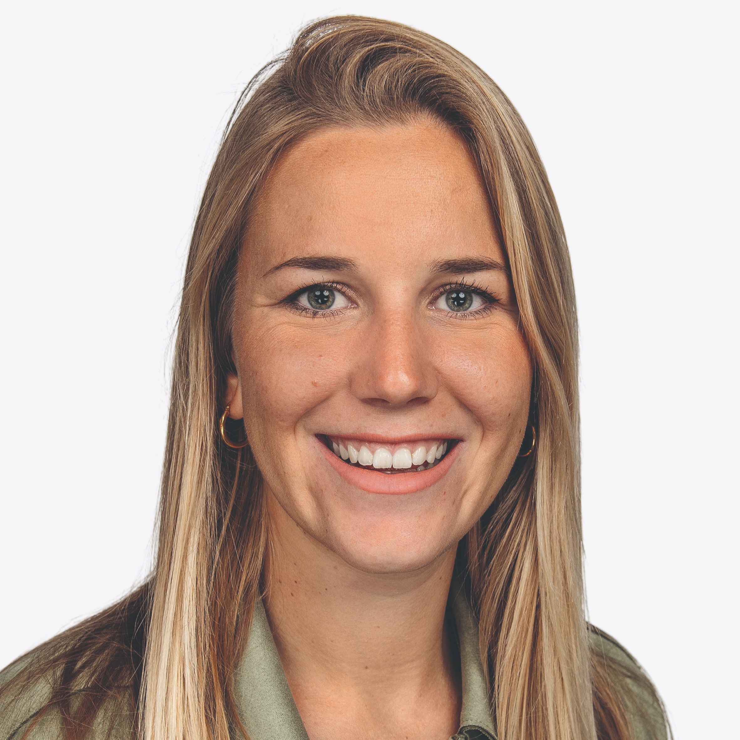 Belinda Kreienbühl