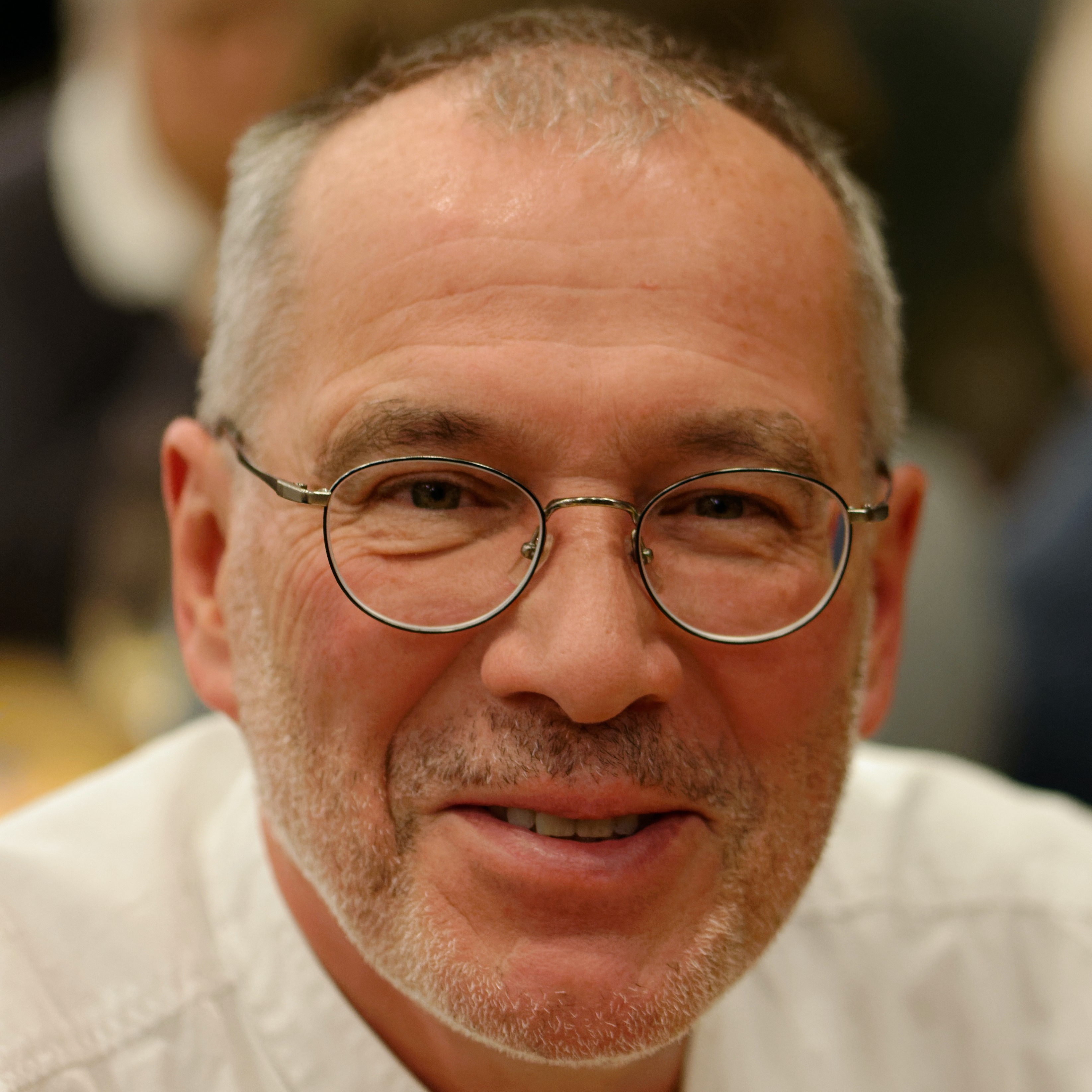Stefan Meyer