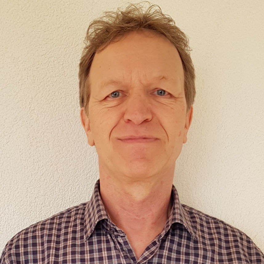 Felix Lang