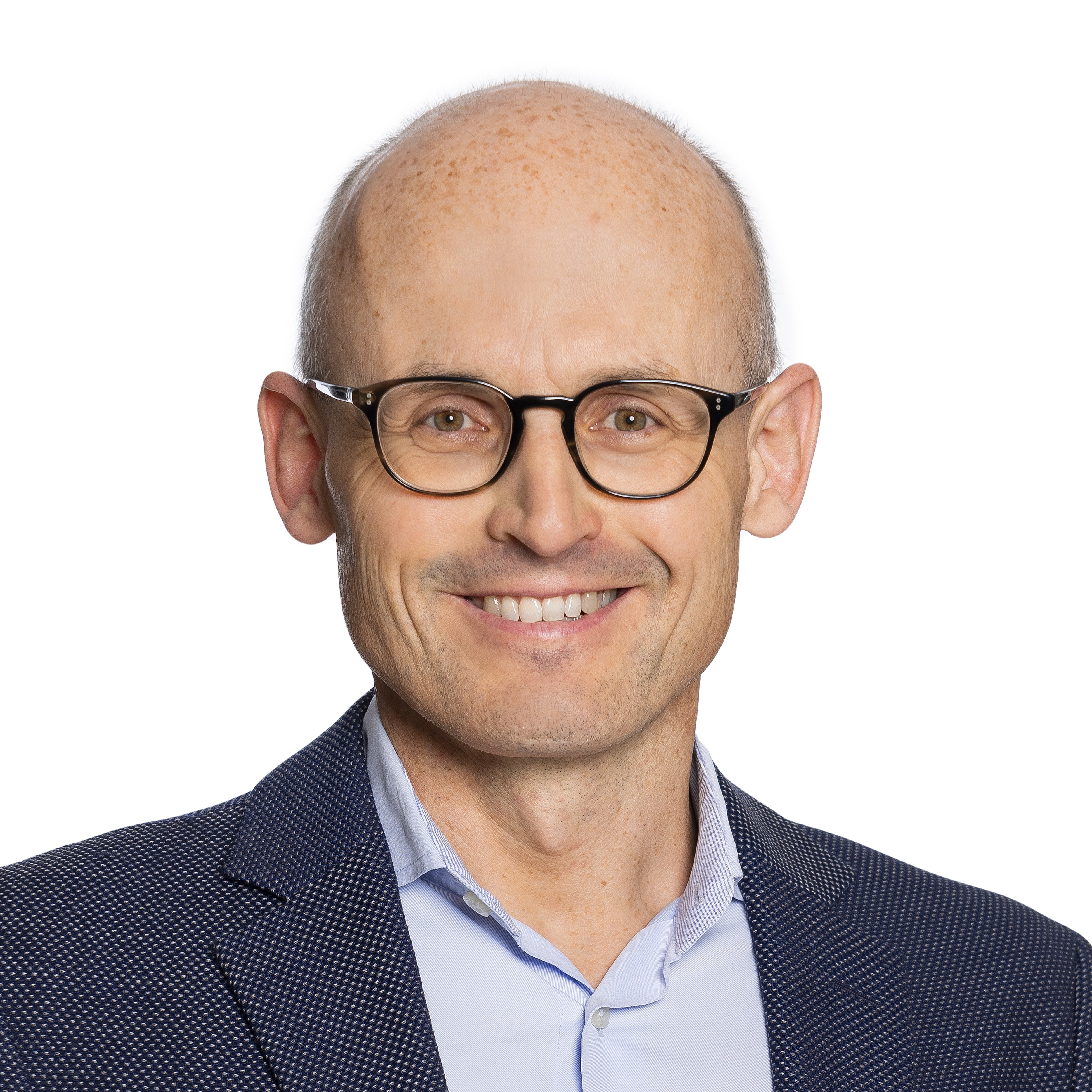 Simon Howald