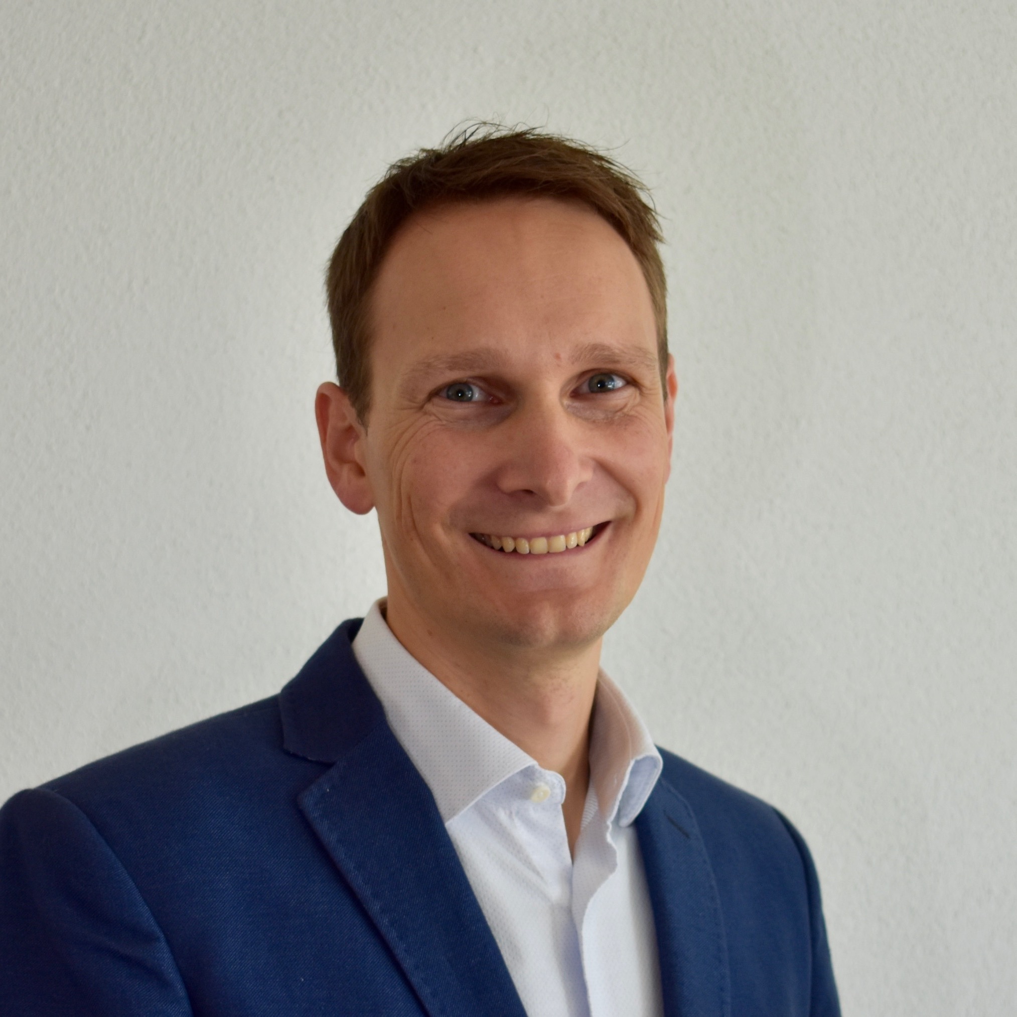 Andreas Imhof