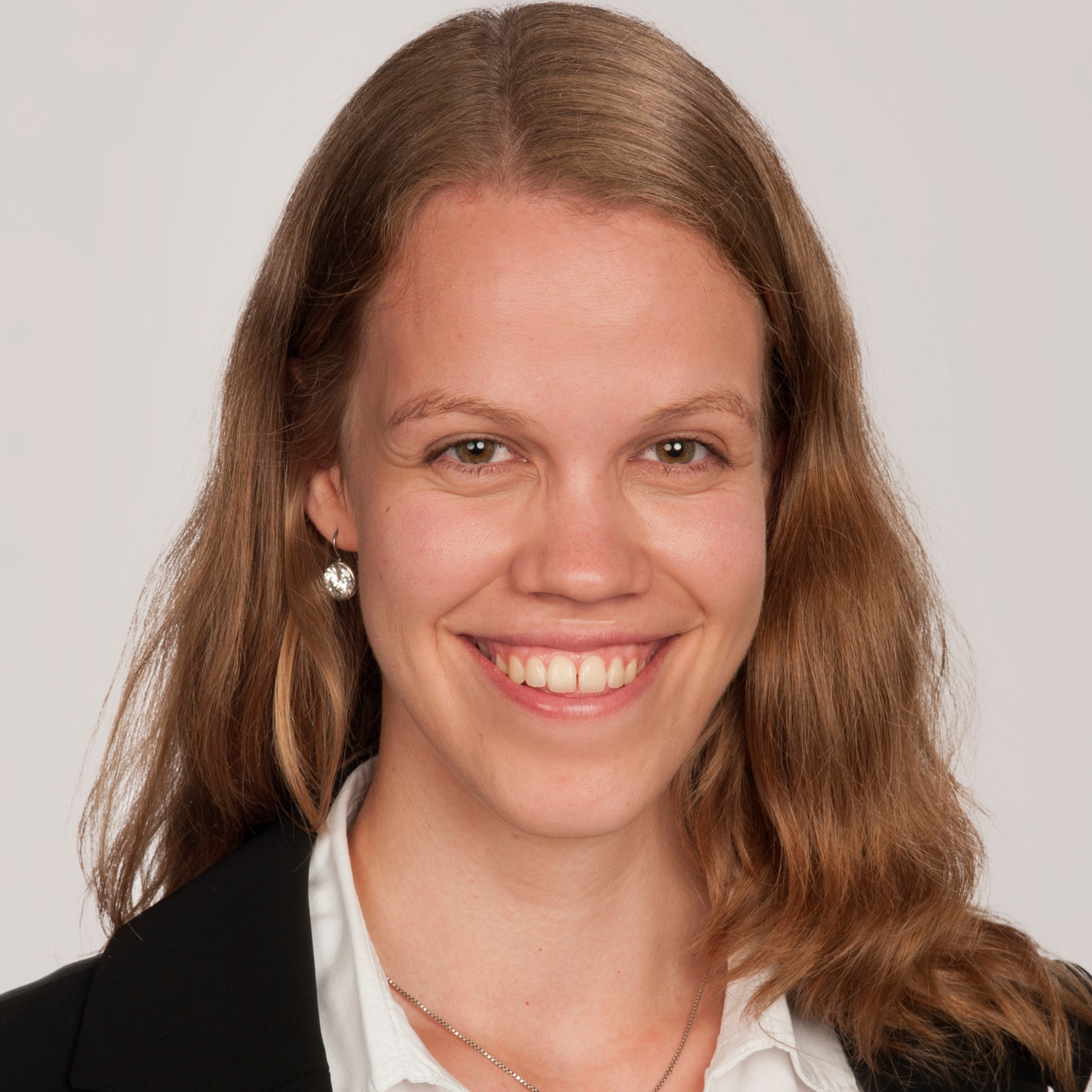 Isabelle Alig