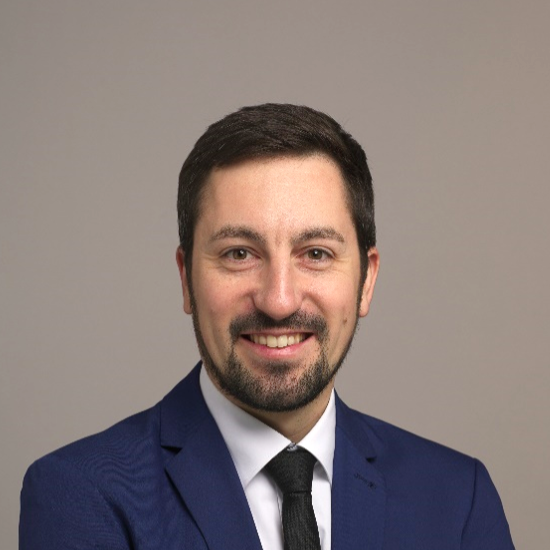 Marco Matafora