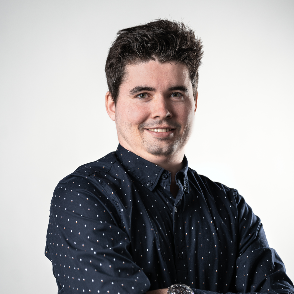 Sven Arnold