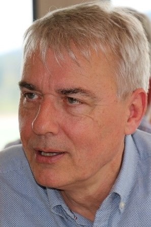 Bruno Landolt