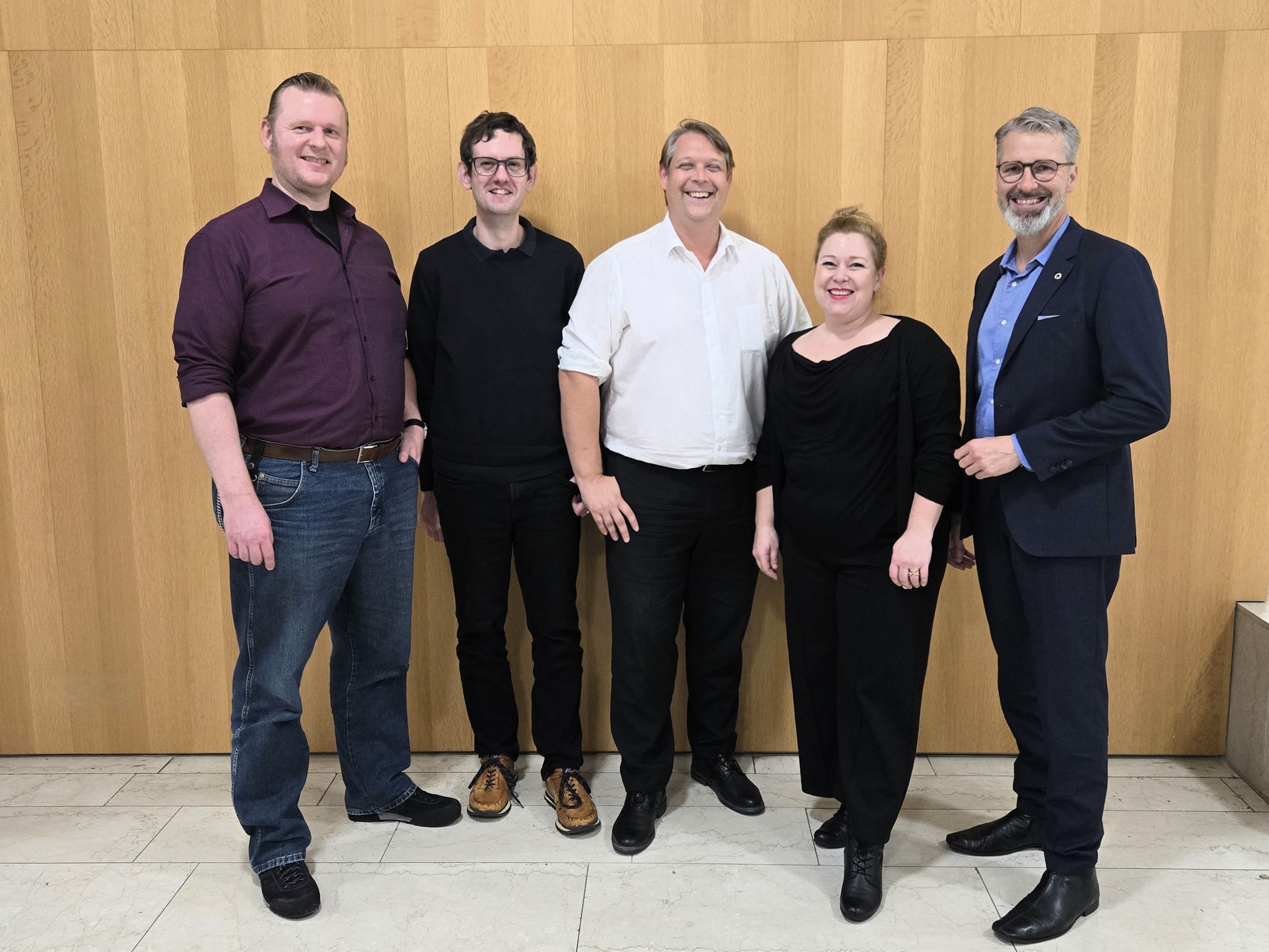 HSLU Alumni Advisory Board